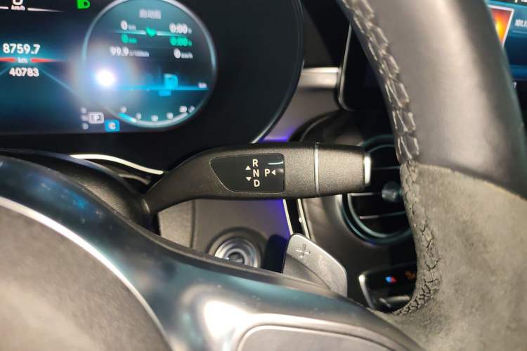 Used Mercedes-Benz C-Class 2022 Refreshed C 260 Coupe
