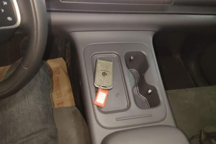 Used Leapmotor C10 2024 210 Smart Edition