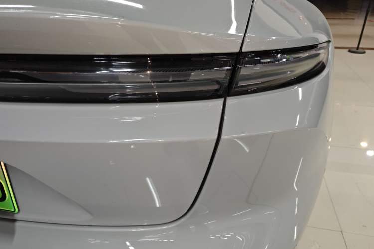 Used Nio ET5 2022 75 kWh
