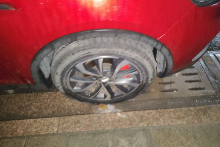 Used Geely Auto Emgrand GS 2019 1.4T CVT Active
