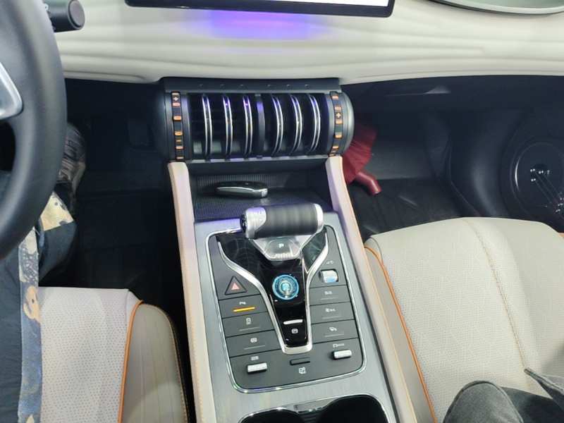 Used BYD Yuan PLUS 2023 Champion Edition 430KM Superior Model — 13