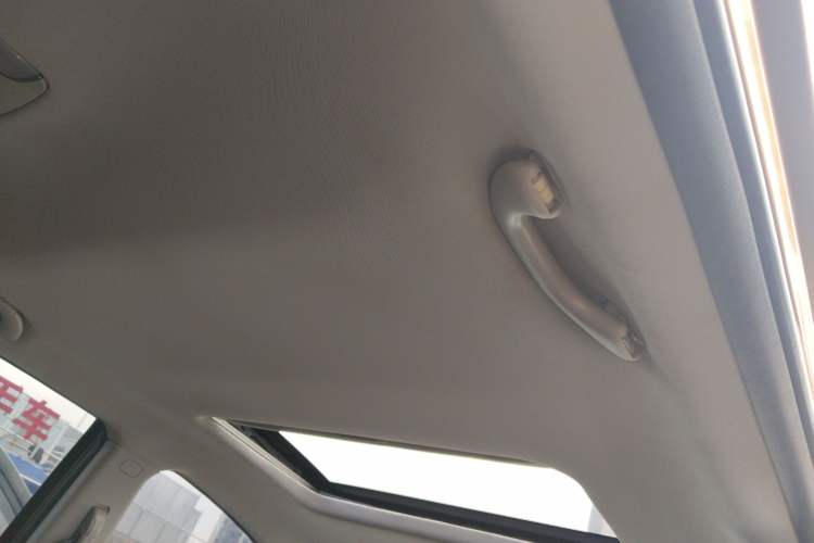 Used GAC Trumpchi GS4 2015 200T Manual Elite Edition
