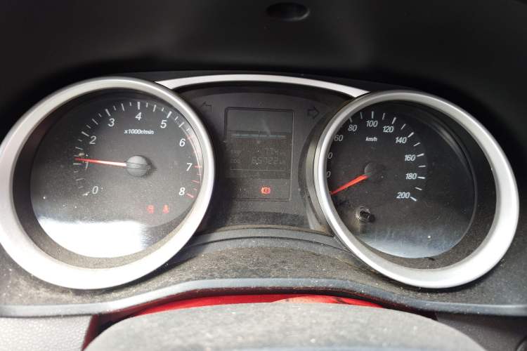 Used Wuling Hongguang S3 2018 1.5L Manual Standard Version China V Standard