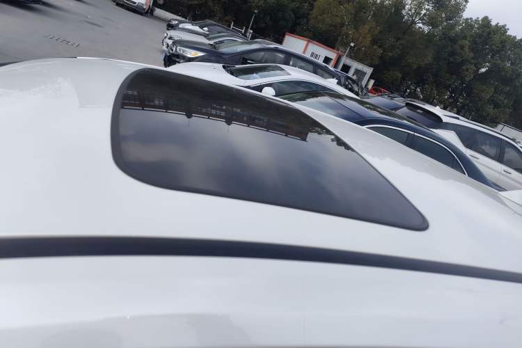 Used Lexus UX 2022 260h Explore-Edition
