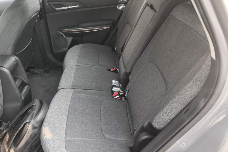 Used Kia EV5 2024 530 Light
