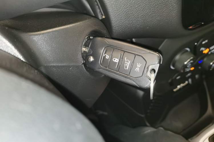 Used Jeep Renegade 2019 220T Automatic Leading Edition