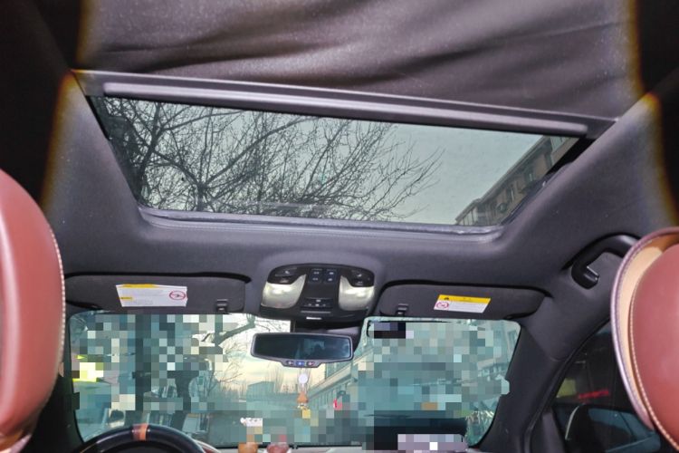 Used Buick LaCrosse 2013 2.0T SIDI Smart Luxury Flagship Edition
