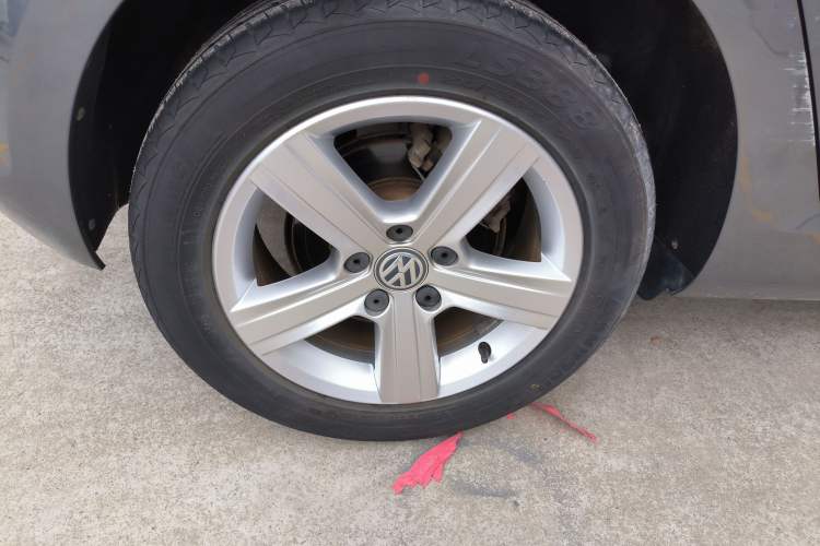 Used Volkswagen Golf 2015 1.4TSI Automatic Comfort Model