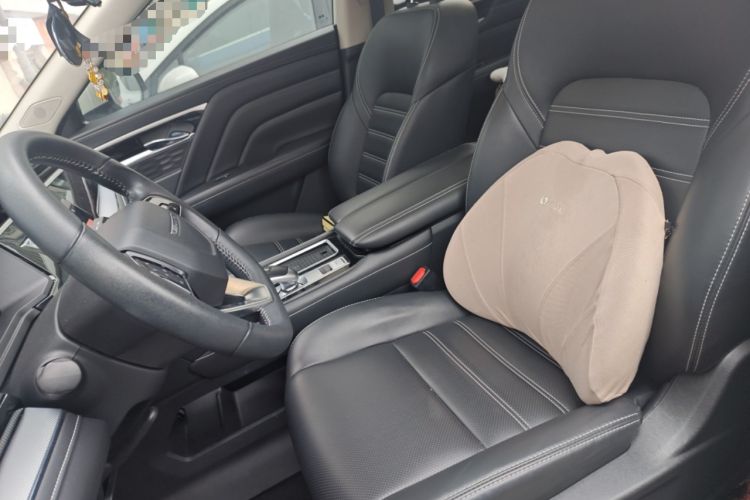 Used Venucia Star 2021 260T Automatic 48V Mild Hybrid Turbocharged Star Achieve Edition