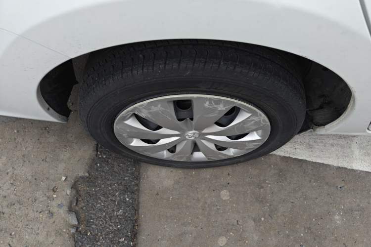 Used Toyota YARiS L  Zhi Xiang 2019 1.5E CVT Dynamic Edition China VI compliant