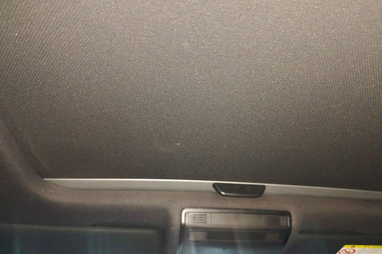 Used Volkswagen Golf 2018 280TSI Automatic R-Line Model Headliner