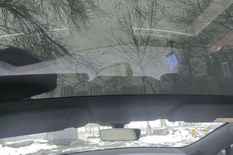 Used Tesla Model S 2023 Three-Motor All-Wheel-Drive Plaid Version
