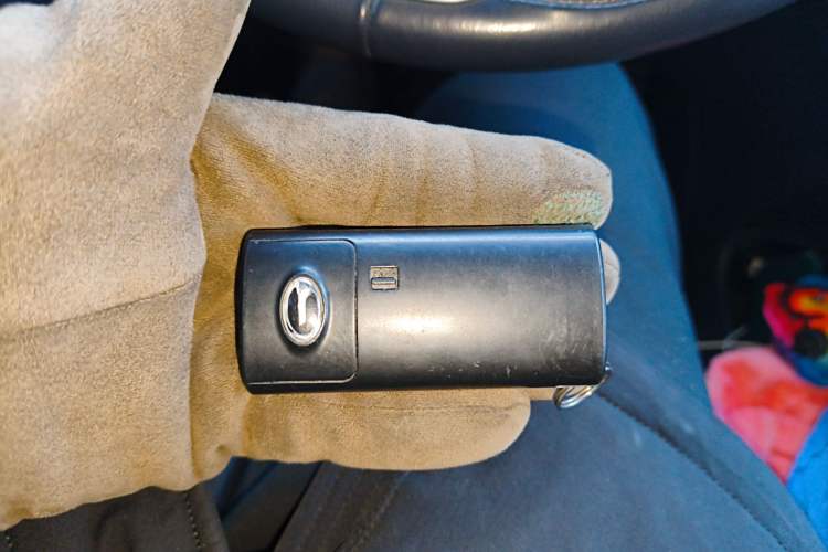 Used GAC Trumpchi M8 2021 Lingxiu Series 390T Deluxe Edition Interior 1