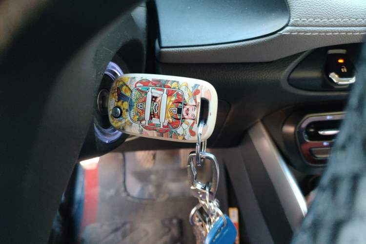 Used Baojun 510 2019 1.5L Manual Enjoyment Model China V