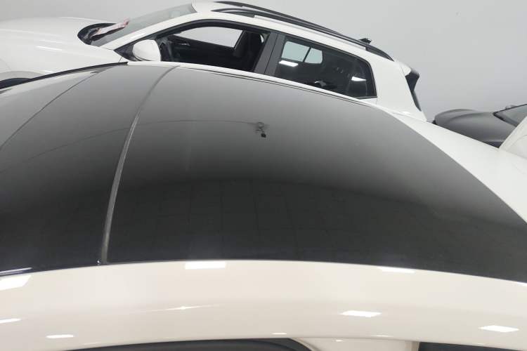 Used Ford Focus 2020 Hatchback EcoBoost 180 Automatic Trend Edition
