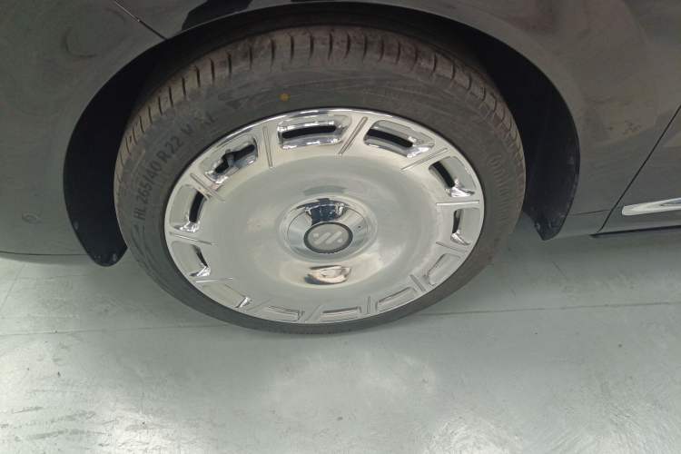 Used IM LS9 2026 Model 66 Ultra