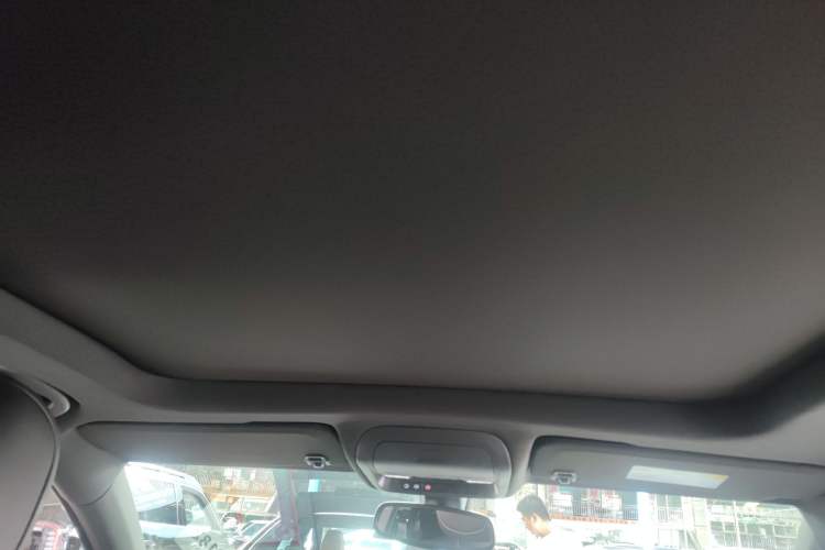 Used Cadillac XT4 2020 Revised Version 28T Two-Wheel Drive Leading Edition