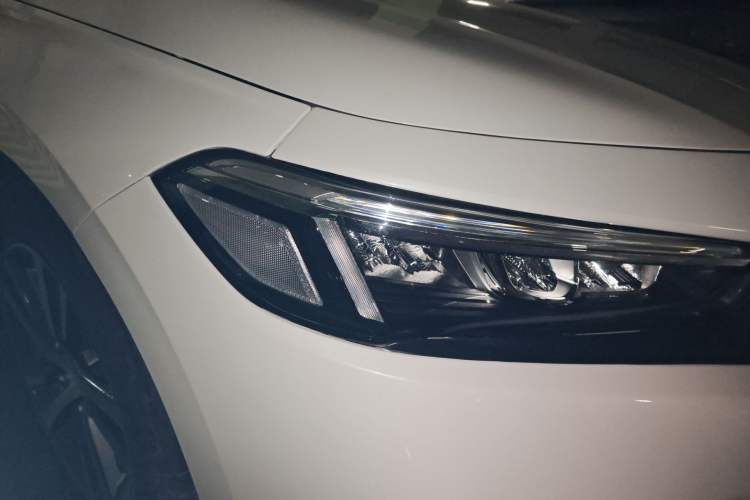 Used Honda Civic 2022 240TURBO CVT Dynamic Edition