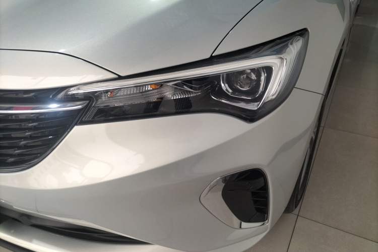 Used Buick Verano 2022 Pro 533T Fun Edition
