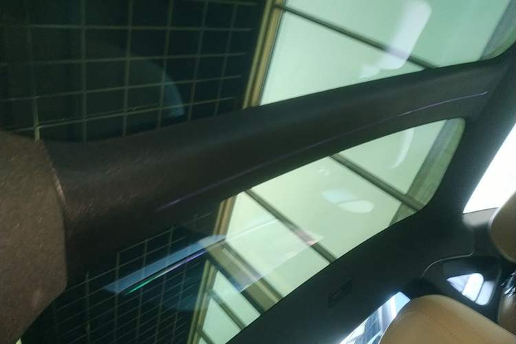 Used Geely Galaxy L6 2023 125km Starship Headliner