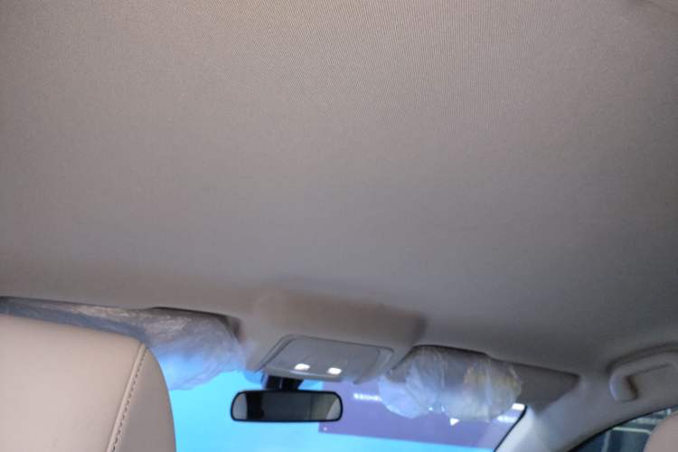 Used BYD Seal 05 DM-i 2025 DM-i Smart Drive 55KM Luxury Model