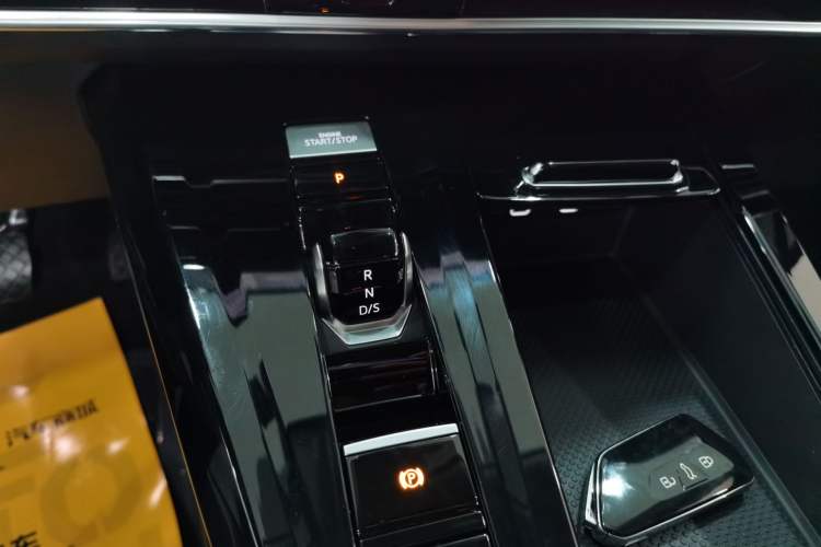 Used Volkswagen Talagon 2021 380TSI Four-Wheel Drive Luxury Premium Edition Pro
