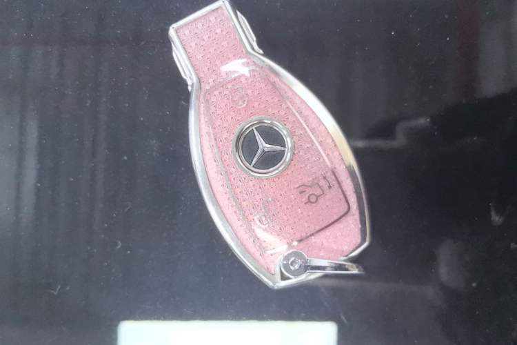 Used Mercedes-Benz E-Class 2015 Revised E 260 L