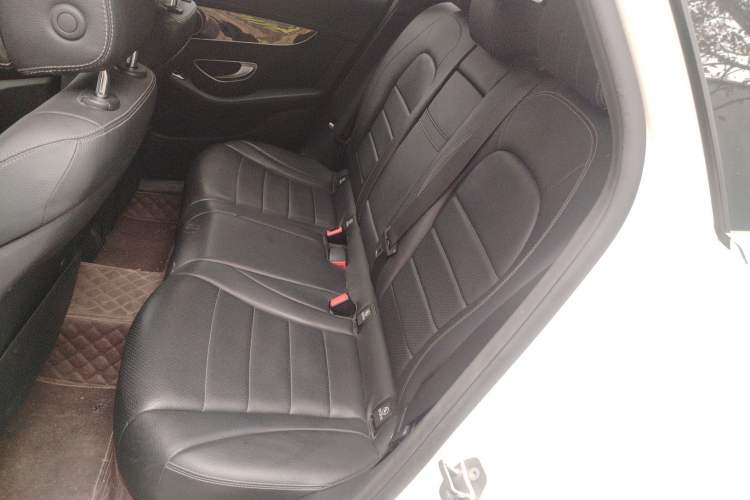 Used Mercedes-Benz GLC 2017 GLC 260 4MATIC Dynamic Edition