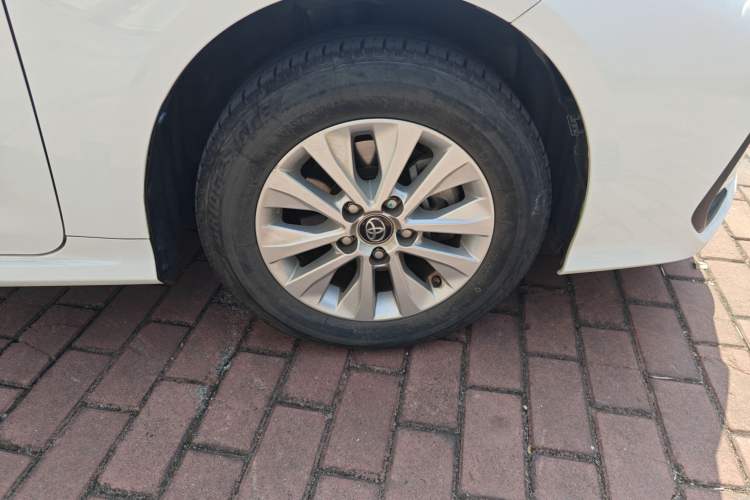 Used Toyota Corolla 2019 1.2T S-CVT GL-i Elite Edition