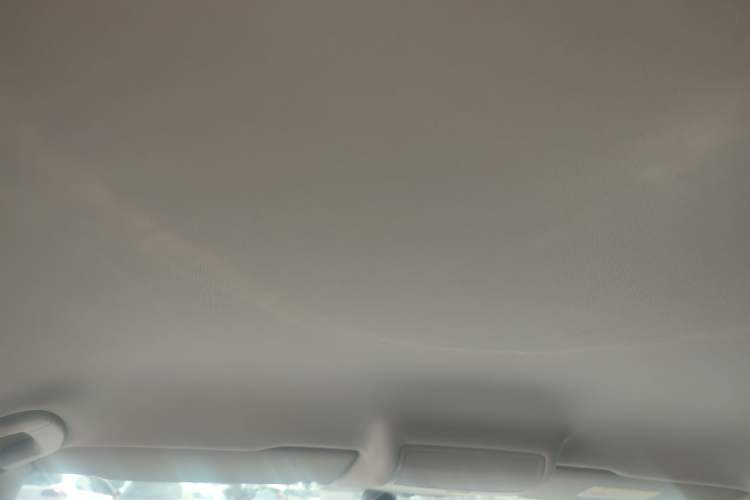 Used Volkswagen Tiguan L 2017 330TSI Automatic Two-Wheel Drive Comfort Edition Headliner