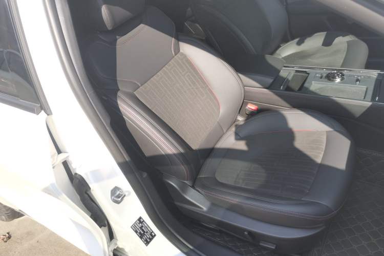 Used Ford Mondeo 2025 1.5T EcoBoost Comfort Version