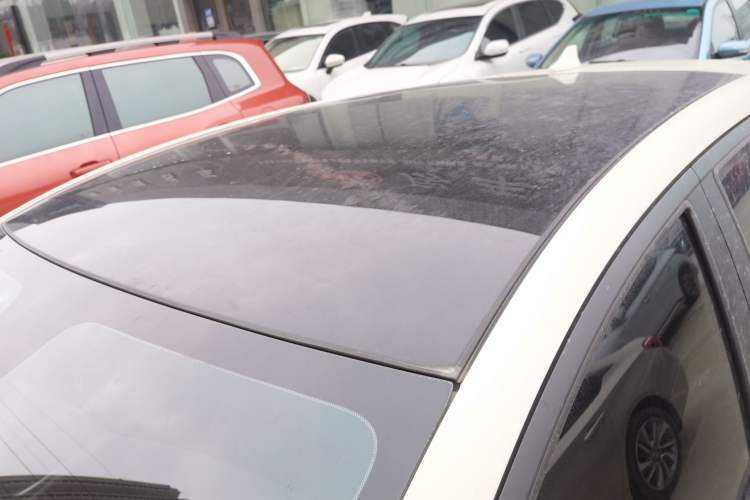 Used BYD Dolphin 2023 420 km Fashion Edition
