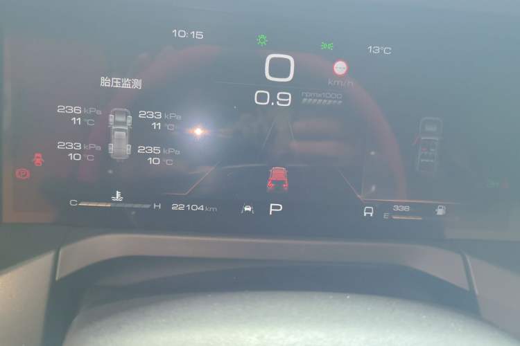 Used Tank 300 2024 2.0T Conqueror