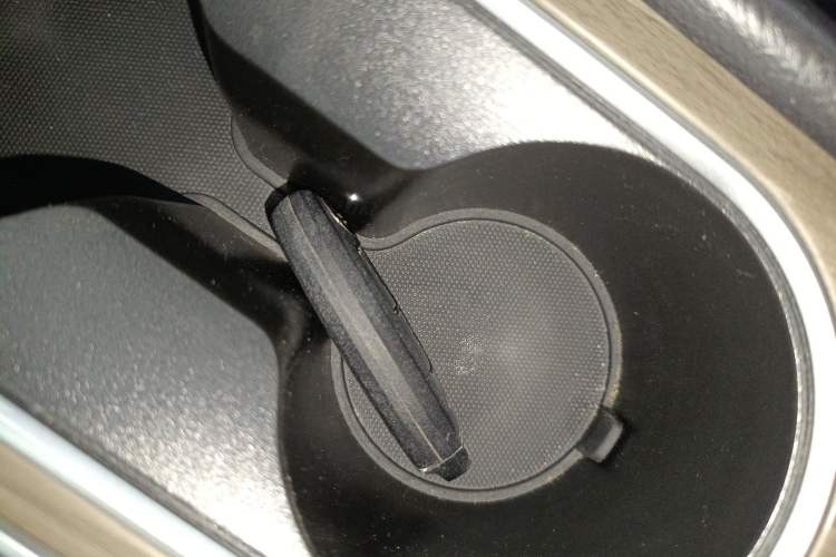 Used Nissan Teana 2021 2.0L XL Comfort Edition Vehicle Key