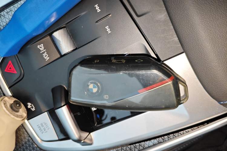 Used BMW X1 2023 xDrive25Li M Sport Package