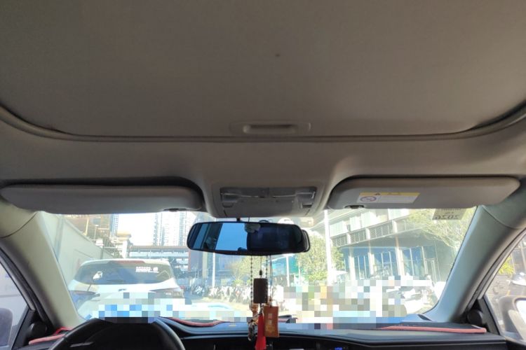 Used Toyota Corolla 2014 1.6L CVT GL-i Leather Edition