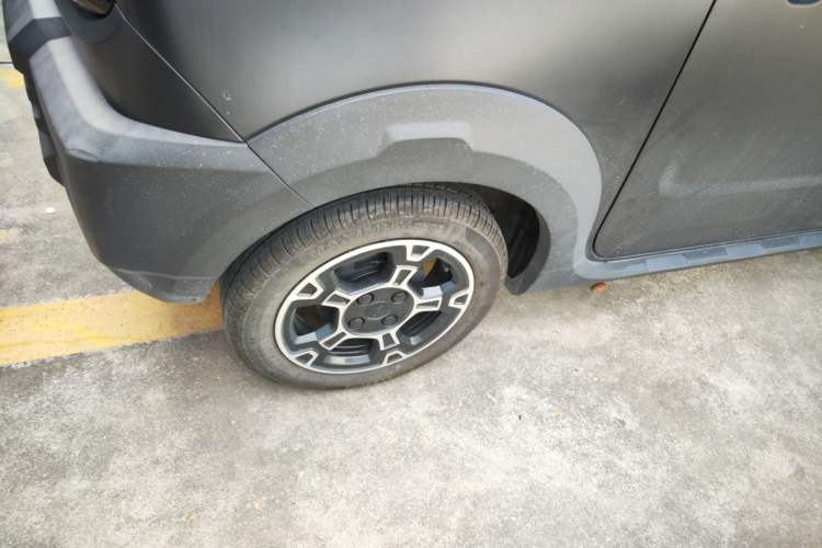 Used Geely Galaxy Panda 2024 200km Panda Rider