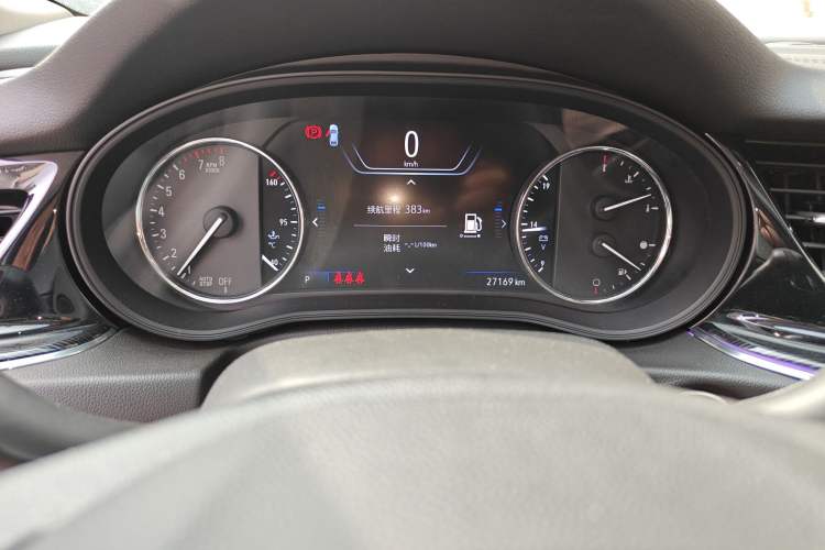 Used Buick Regal 2022 552T Smart Edition