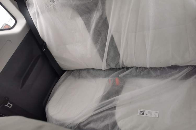 Used Geely Galaxy Panda 2025 210 km – Yuanqi Bear