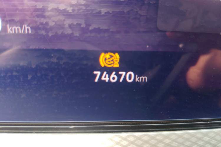 Used Volkswagen Tavendor 2023 380TSI Four-Wheel Drive R-Line First Edition
