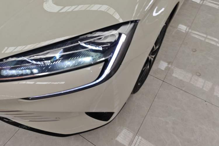 Used BYD Seal 07 DM-i 2025 DM-i 1.5L 125km Luxury Model