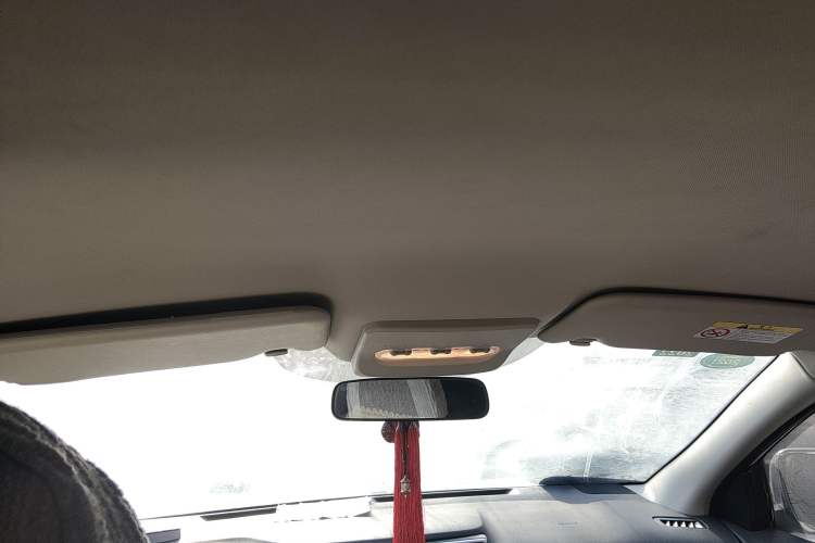 Used Nissan Qashqai 2019 2.0L CVT Smart Enjoyment Version
