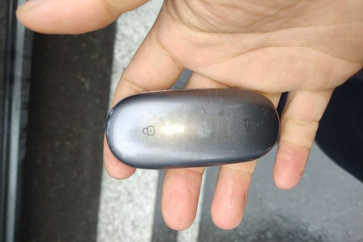 Used Li Auto L8 2023 Pro Model