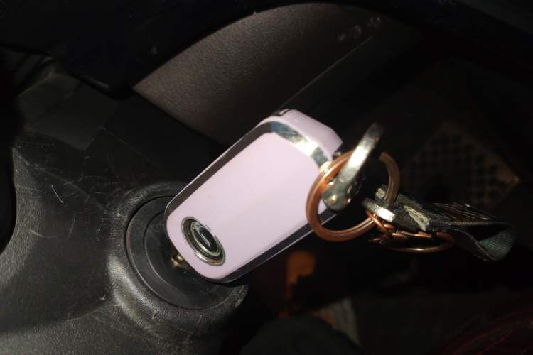 Used GAC Trumpchi GS4 2017 200T Manual Two-Wheel Drive Elite Edition