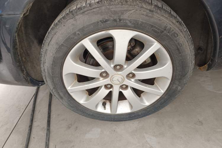 Used Mazda 6 2013 2.0L Automatic Fashion Edition
