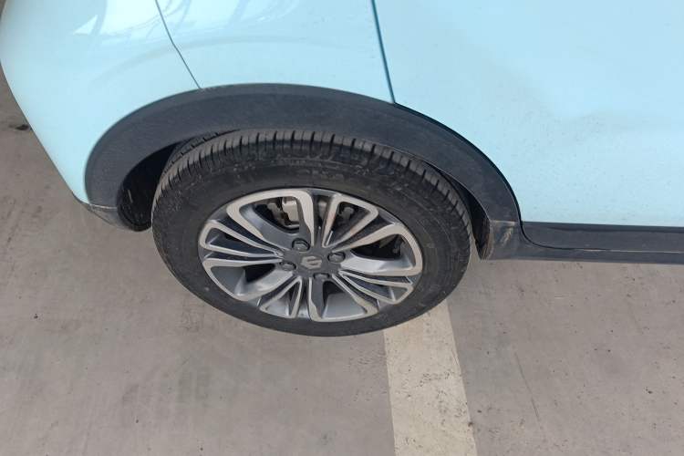 Used Leapmotor T03 2025 403 Comfort Edition