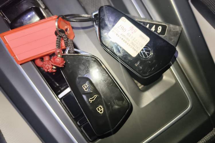 Used Volkswagen Golf 2021 280TSI DSG Pro