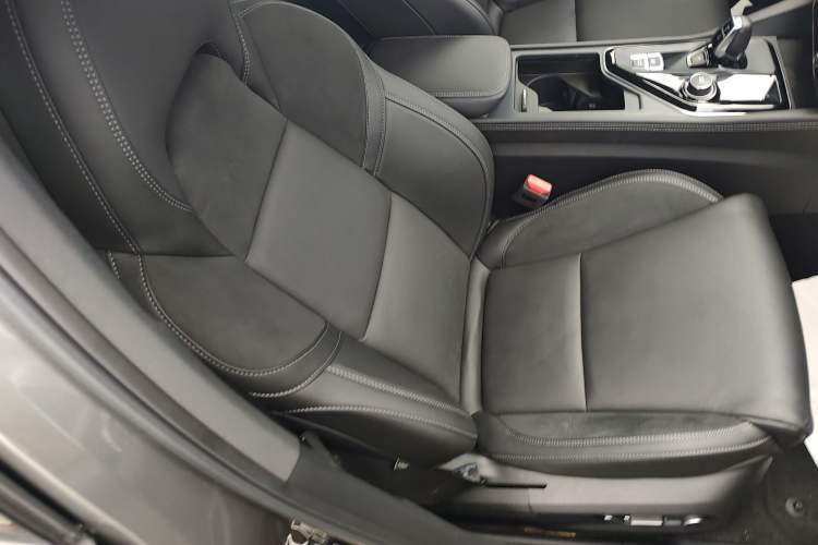 Used Lynk & Co 03 2021 2.0TD Automatic Trendy Champion Edition