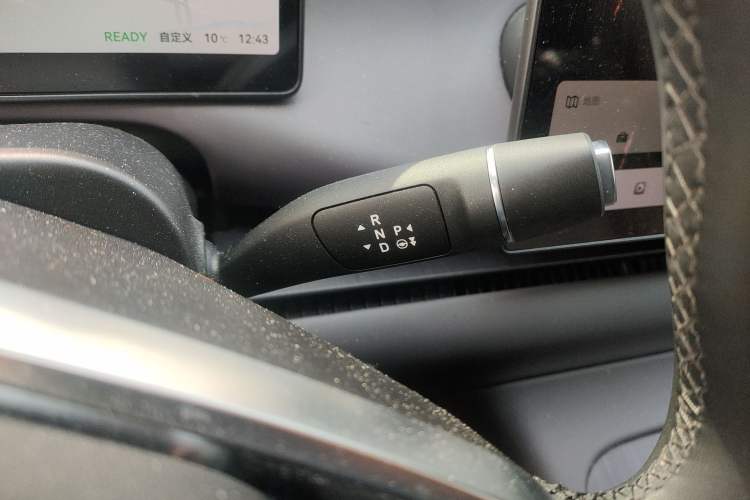 Used Leapmotor C10 2024 530 Comfort Edition