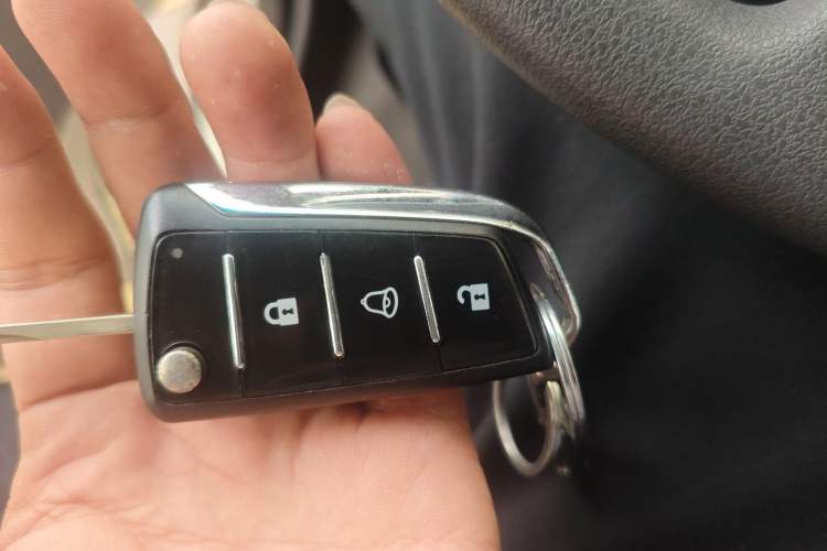 Used JAC Sunray 2021 2.0T 5-Series Star Logistics D20TCIF1